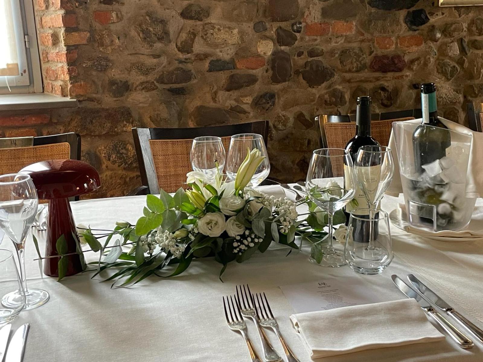 Hotel Lear • Dining Club
