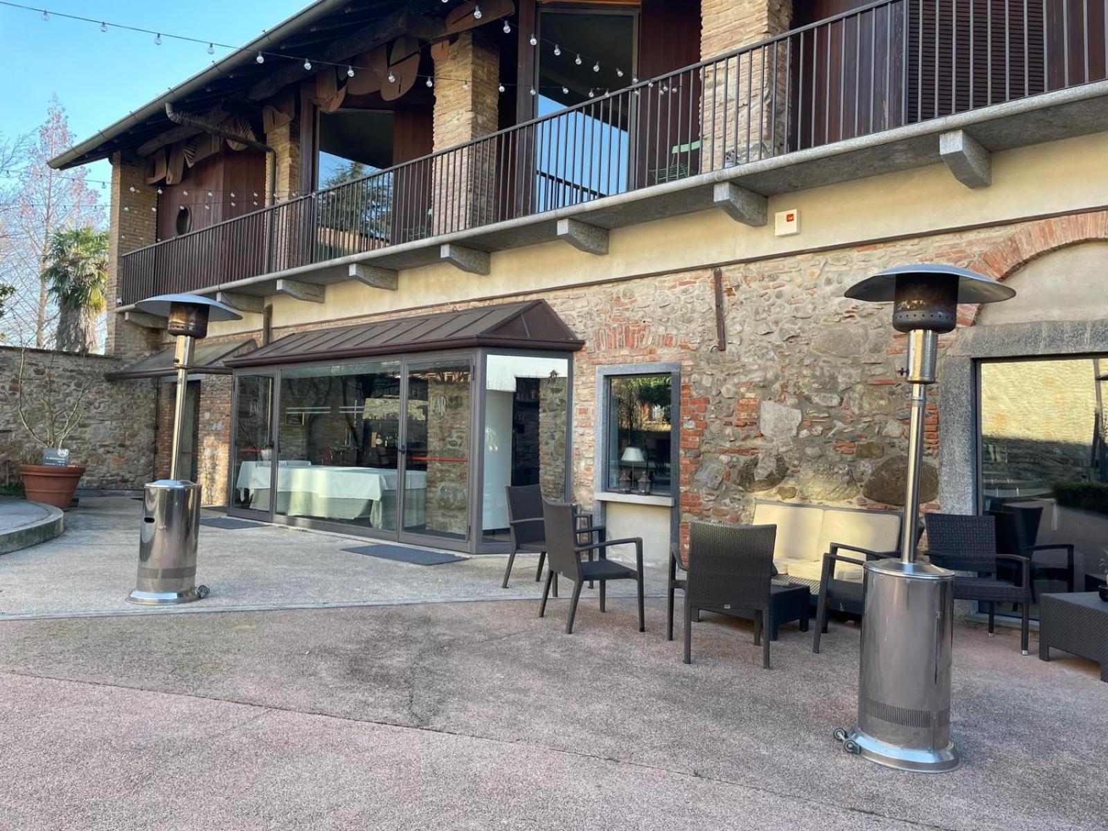 Lear • Dining Club Briosco